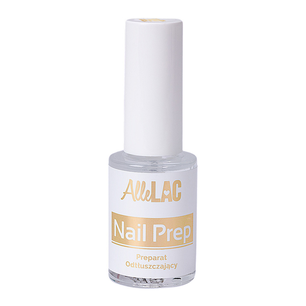 Nail Prep Dehydrator Allelac 7ml