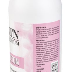 Alternative view of Acetone Cosmetico 500ml NTN PREMIUM