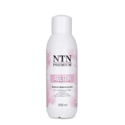 Acetone Cosmetico 500ml NTN PREMIUM