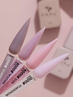 Alternative view of DNKà - Cover Base n.0009 - Nice 12ml