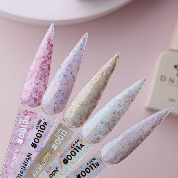 DNKa - Cover Base n.0011 - Famous 12ml - immagine 2