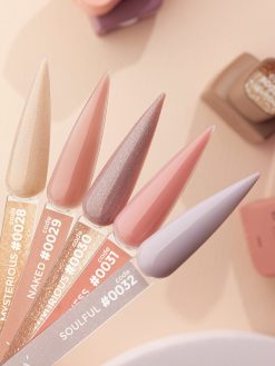 Alternative view of DNKà - Cover Base 0028 - Mysterious 12ml