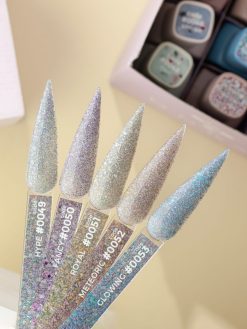 Alternative view of DNKa Cover Base n.0051 - Royal 12ml