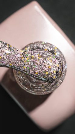 Alternative view of DNKa - Cover Base n.0052 - Meteoric 12ml