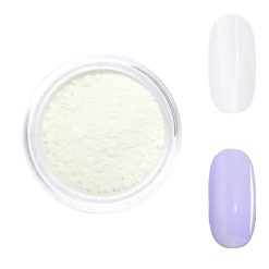 Pigmento Bianco Neon n.01 Allepaznokcie