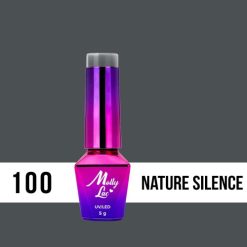 100 Silence 10ml Molly Lac
