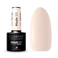 CLARESA - NUDE 5ml n.101