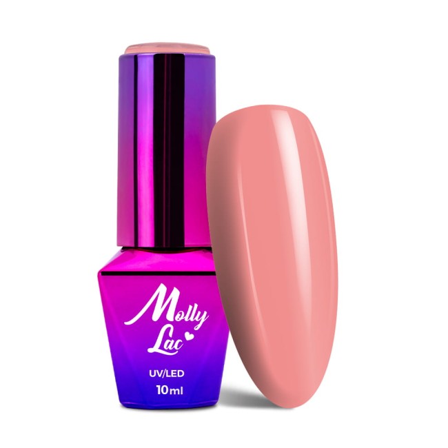 120 Candy Cupcake 5ml Molly Lac yoghurt - immagine 2