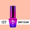 127 Sweet Eclair 5ml Molly Lac yoghurt