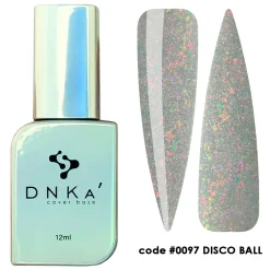 DNKA - Cover Base n.0097 - Disco Ball 12ml