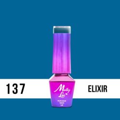 137 Elixir 5ml Molly Lac