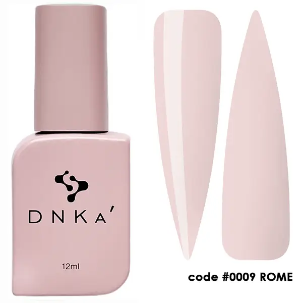 DNKA - Cover Top n.0009 - ROME 12ml