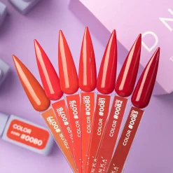 Alternative view of DNKa' - Color Gel n.0078 - 12ml