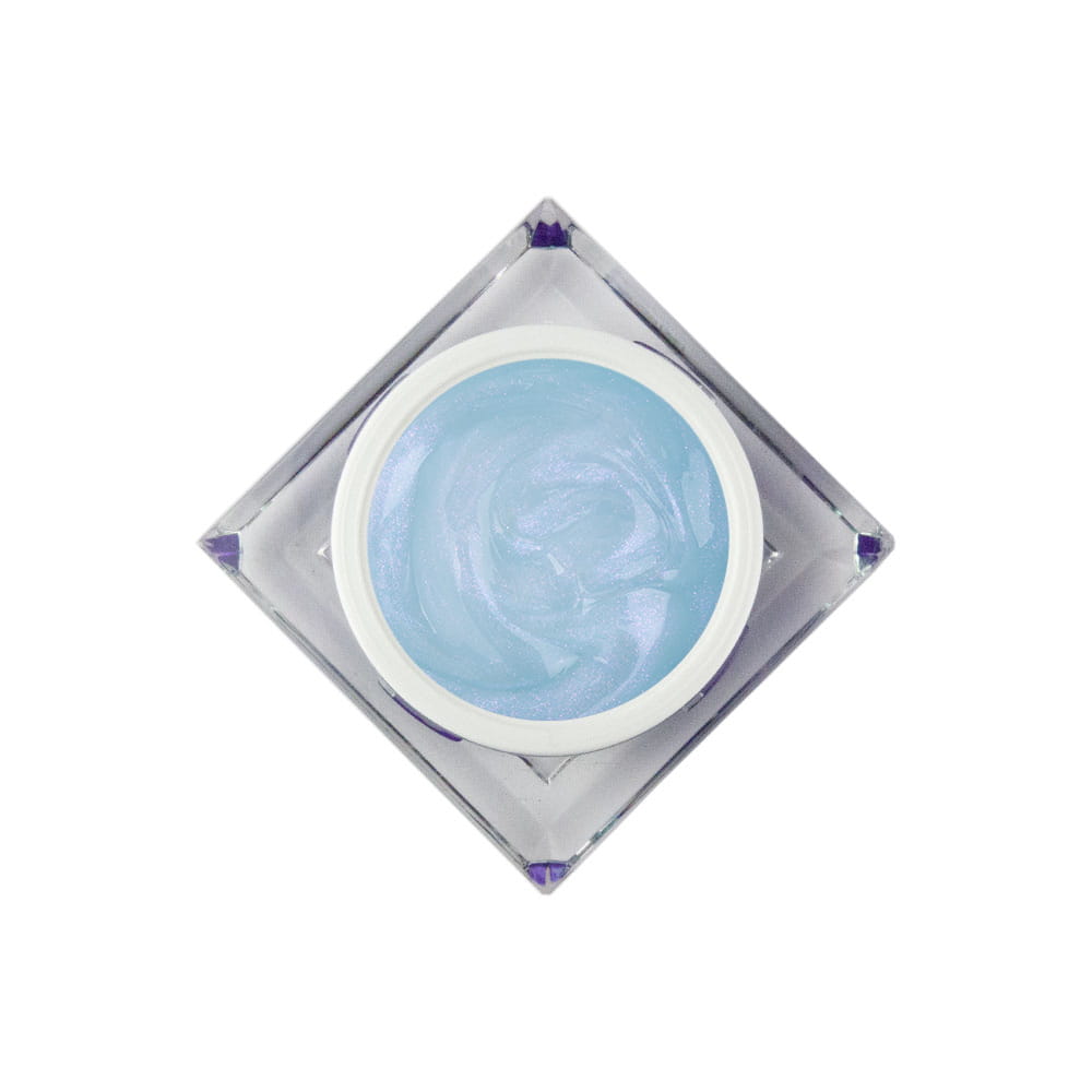 Jelly Dream Of Glitter 15ml Allepaznokcie - immagine 2