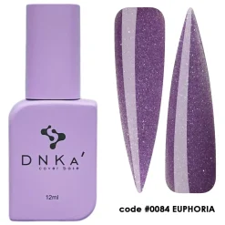 DNKa' - Cover Base n.0084 - EUPHORIA