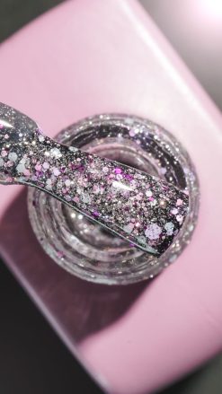 Alternative view of DNKa - Cover Base n.0050 - Fancy 12ml