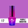 17 Purple Smoothie 10ml Molly Lac