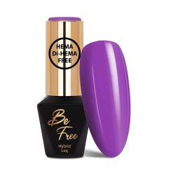18 Be Free Pastels- Strong Lilac Hema/di-Hema free 10gr Molly Lac