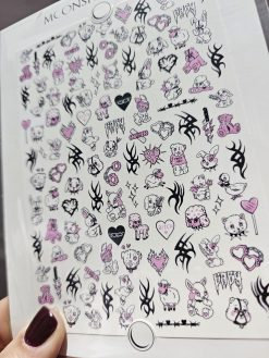 Alternative view of MOONSHINE Sliders