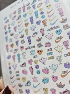 MOONSHINE Sliders Brandy Candy