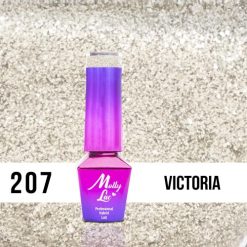 207 Victoria 5ml Molly Lac