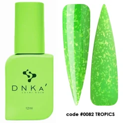 DNKa' - Cover Base n.0082 - TROPICS 12ml