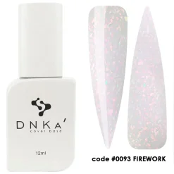DNKA - Cover Base n.0093 - Firework 12ml