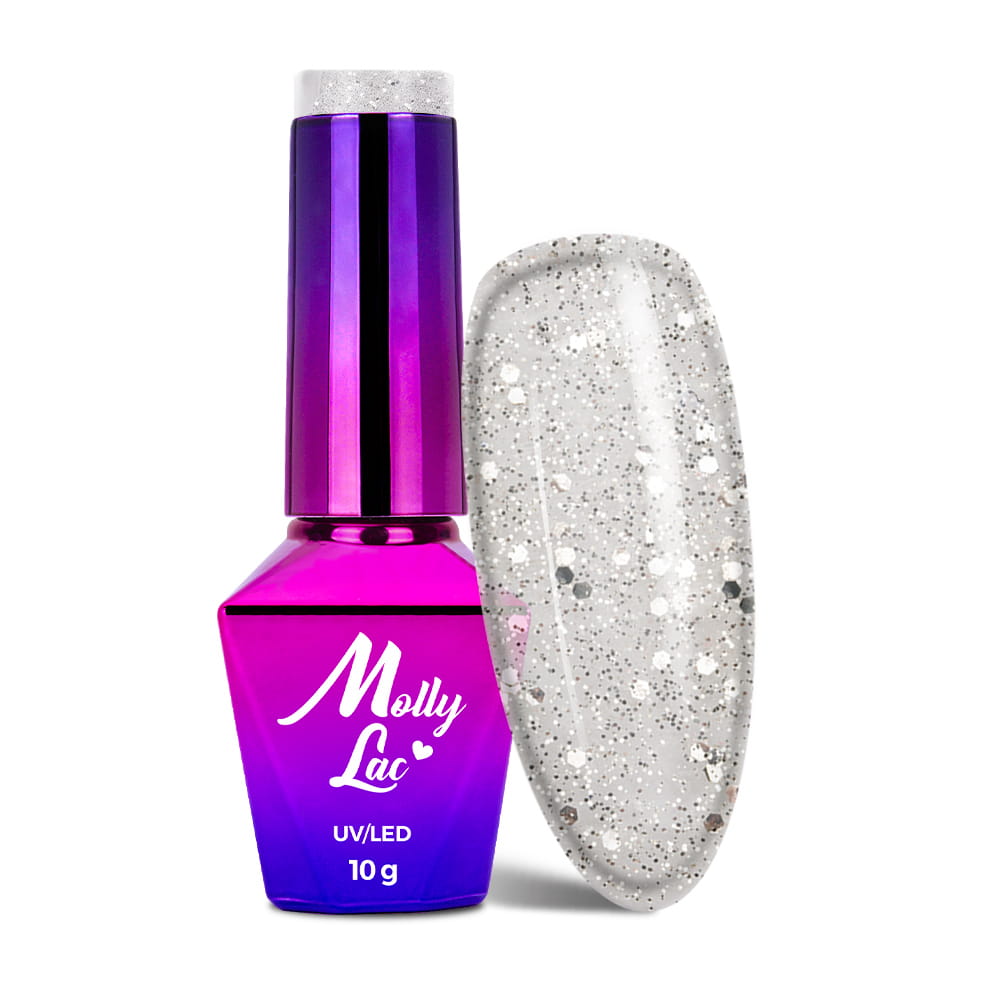 30 Brilliant 10ml Molly Lac