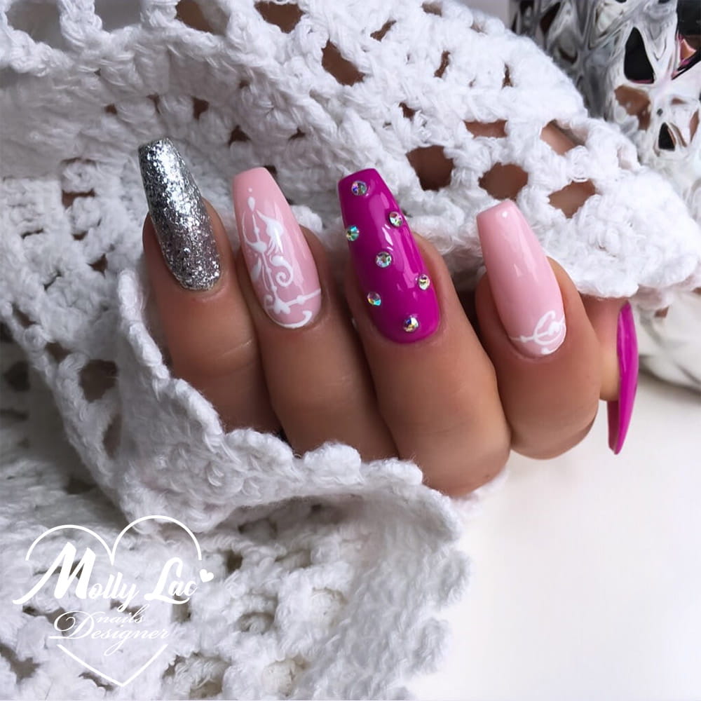 30 Brilliant 10ml Molly Lac - immagine 4