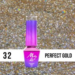 32 Perfect Gold 5ml Molly Lac