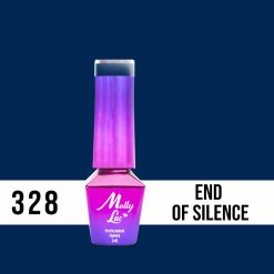 328 End Of Silence 5ml Molly Lac