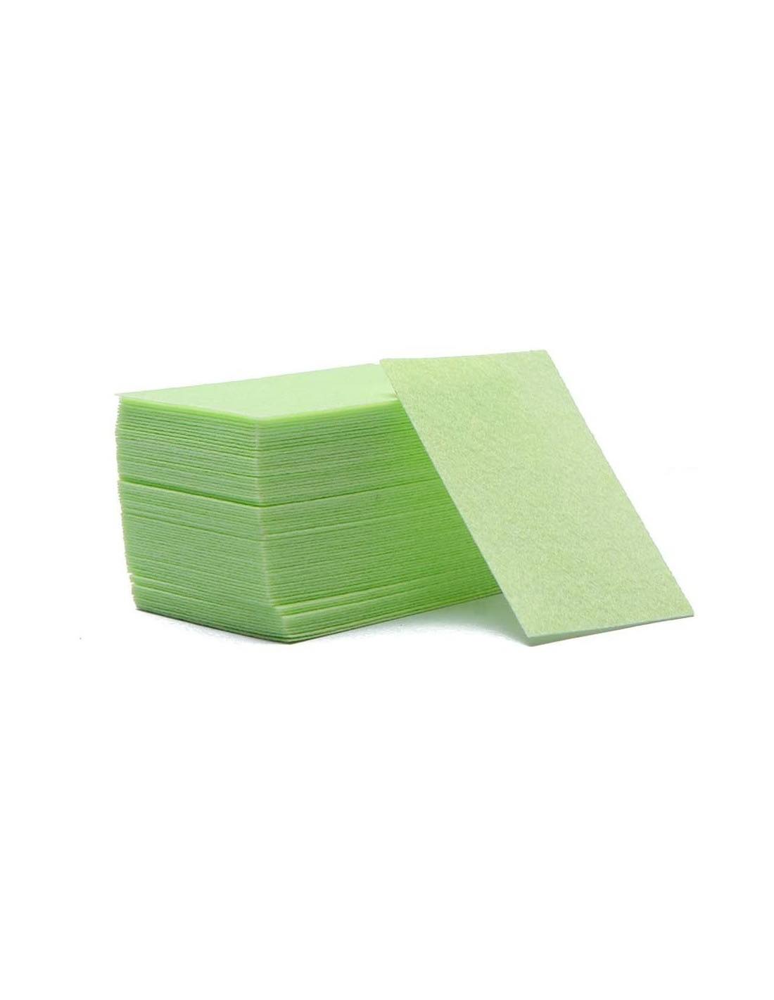 Pads In Cotone Verde 1000pcs