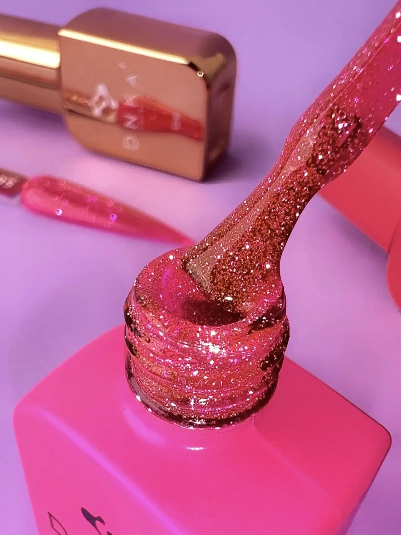 DNKa' - Cover Base n.0085 - GLAM - immagine 3