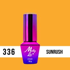 336 Sunrush 5ml Molly Lac