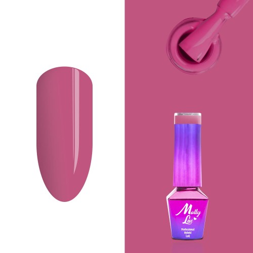 364 Soft Wool 5ml. Molly Lac - immagine 2