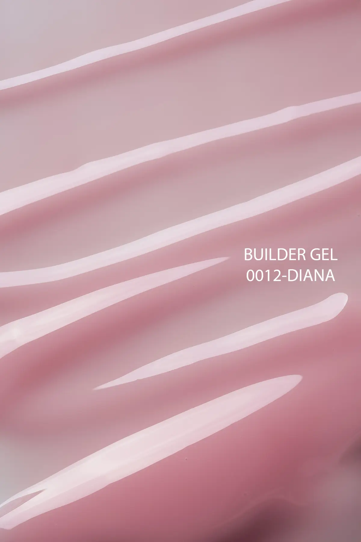 DNKa' - Gel Costruttore - DIANA 0012 - 30ml - immagine 3