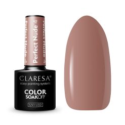 CLARESA - PERFECT NUDE 5ml n.04