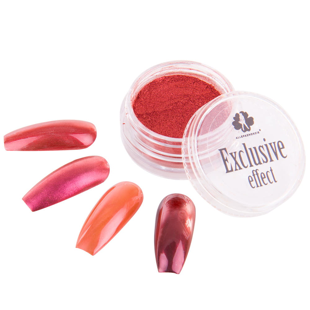 Exclusive Effect n.04