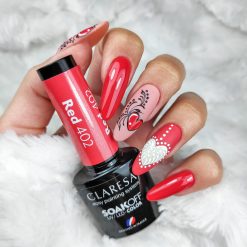 Alternative view of CLARESA - RED 5ml n.402