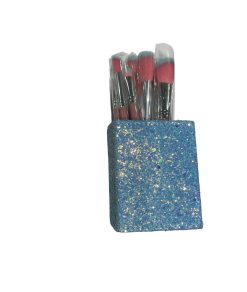 Set Pennelli Makeup  - Celeste