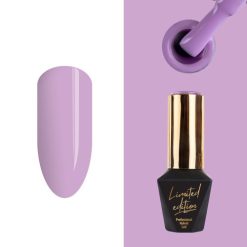 Alternative view of 414 Rise Violet Limited Edition 10ml Molly Lac