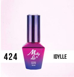 424 Idylle 10ml Molly Lac