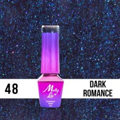 48 Dark Romance 10ml Molly Lac