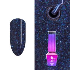 Alternative view of 48 Dark Romance 10ml Molly Lac