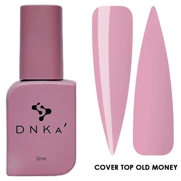 DNKA - TOP OLD MONEY - 12ml