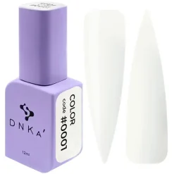 DNKa' - Color Gel n.0001 - 12ml