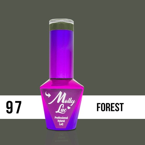 97 Forest 10ml Molly Lac
