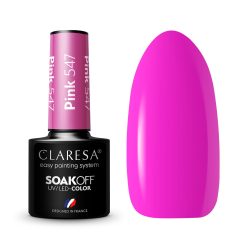 CLARESA - PINK 5ml n.547