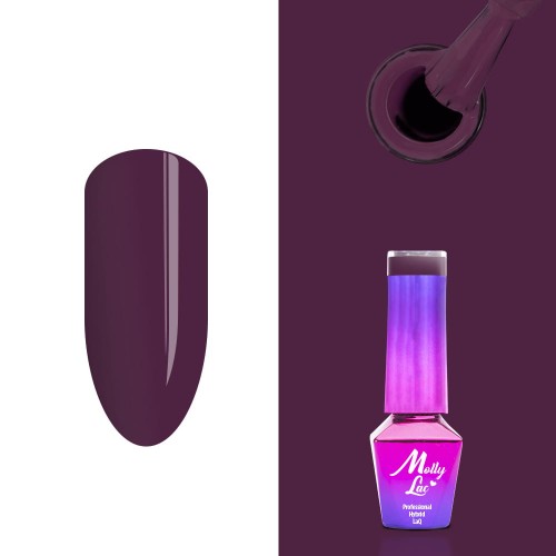 54 Sensual 5ml. Molly Lac - immagine 2