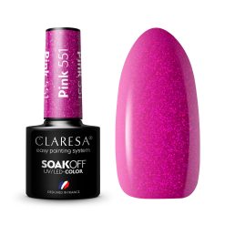 CLARESA - PINK 5ml n.551